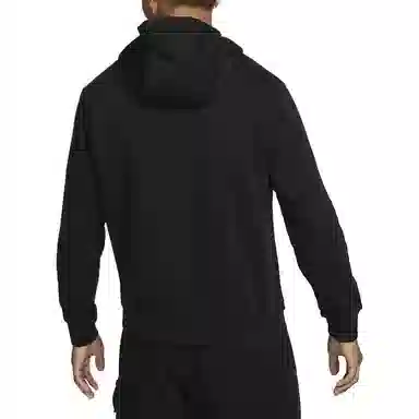 Nike Hoodie Black