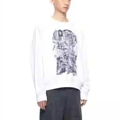 WE11DONE FW22