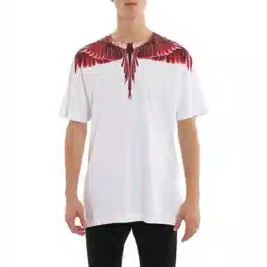 Marcelo Burlon County of Milan