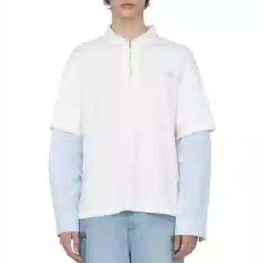 FENG CHEN WANG SS23 Polo