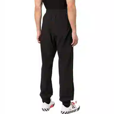 OFF-WHITE FW22 Jogger Pants Black