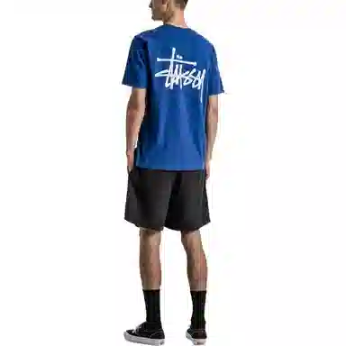 Stussy Classic Logo T-Shirt
