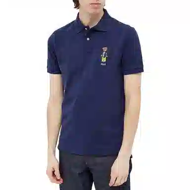 Polo Ralph Lauren LogoPolo