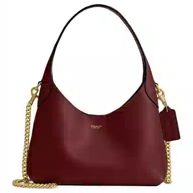COACH Brooklyn 23 Ruby