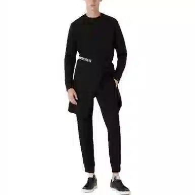 EMPORIO ARMANI SS22 Logo