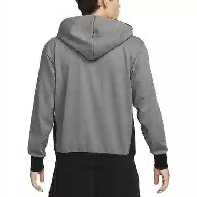 Nike Dri-FIT Standard Issue Hoodie