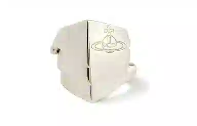 Vivienne Westwood Knuckleduster Ring