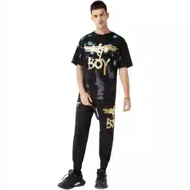 Boy London Logo