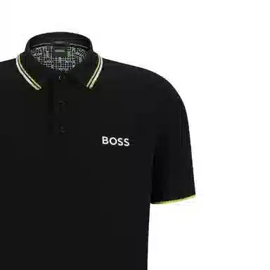 HUGO BOSS SS23 Polo