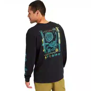 BURTON BONDLIN LogoT