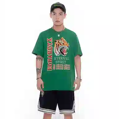 ED HARDY X SS23 T