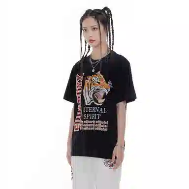 ED HARDY X SS23 T