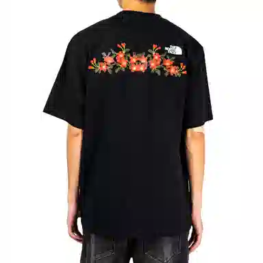 THE NORTH FACE logoT