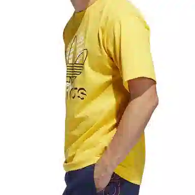 adidas originals Trefoil Art Tee LogoT