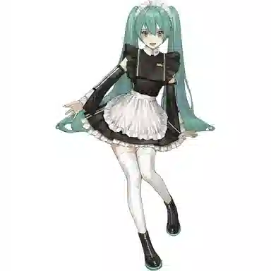 FURYU vocaloid ver. 17cm