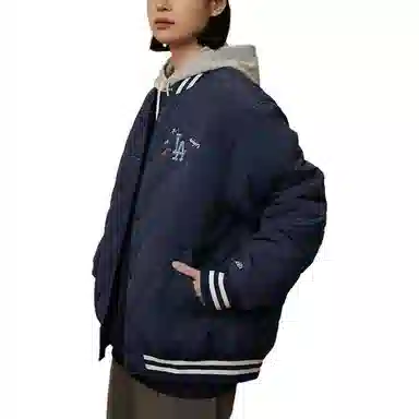 New Era x MLB FW23 Dodgers Jacket