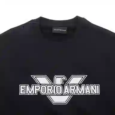 EMPORIO ARMANI SS23 Logo