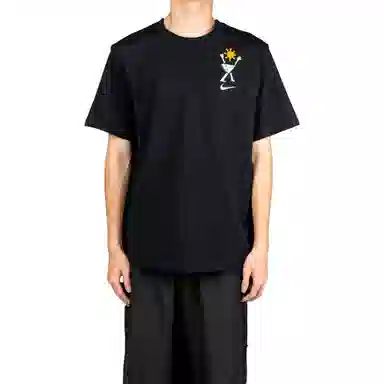 Nike Fantasy Black Tee