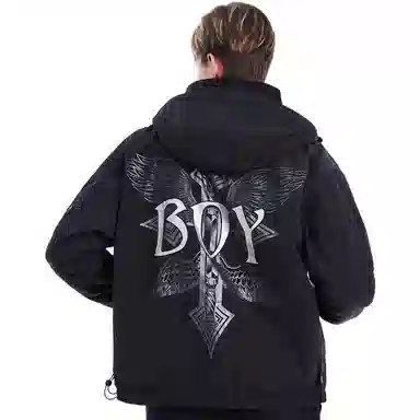 Boy London Logo