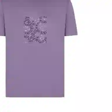 EMPORIO ARMANI SS24 LogoT