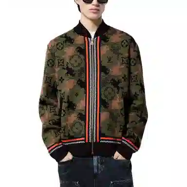 LOUIS VUITTON FW24 Logo