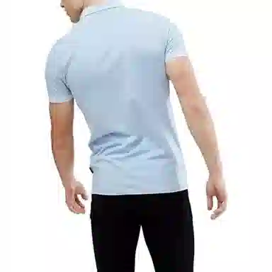 HUGO BOSS SS23 LogoPolo