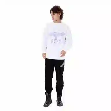 Boy London FW22 logo