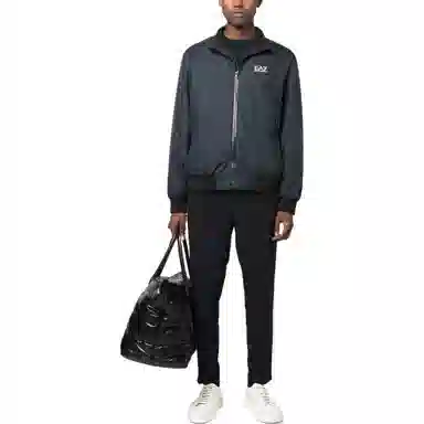 EMPORIO ARMANI FW22 Logo