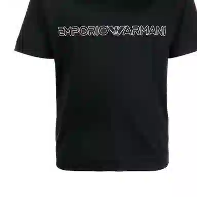 EMPORIO ARMANI SS23 LogoT