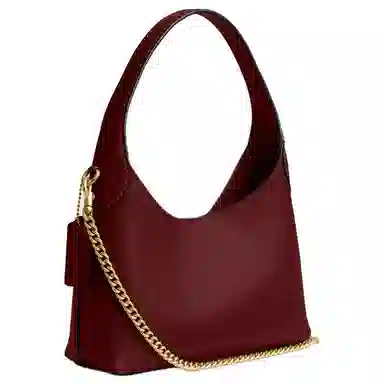 COACH Brooklyn 23 Ruby