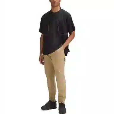 lululemon Merino Wool Hiking Cargo Pant