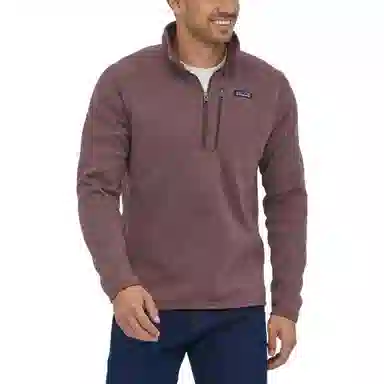 patagonia FW22Better Sweater