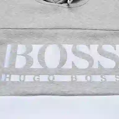HUGO BOSS Logo
