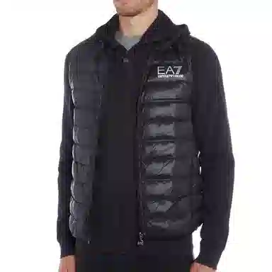 EMPORIO ARMANI EA7 Logo