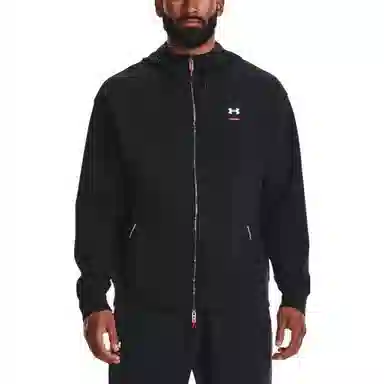 Under Armour FW22 Logo