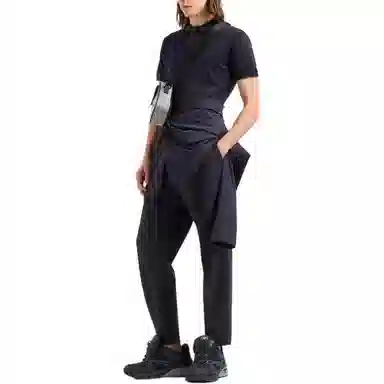 EMPORIO ARMANI LogoPolo