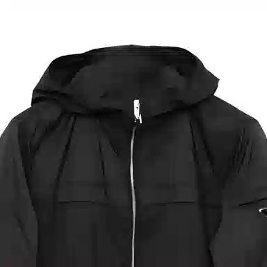 Prada FW23 Hooded Jacket