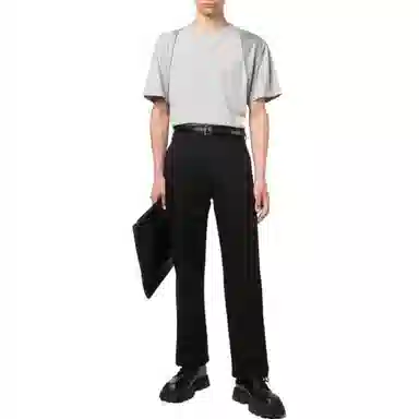 alexander wang FW22 T