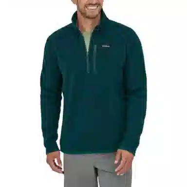 patagonia FW22Better Sweater