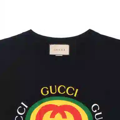 GUCCI SS23 LogoT