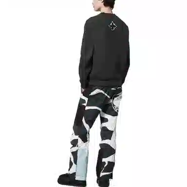 Louis Vuitton FW23 Crewneck Sweater