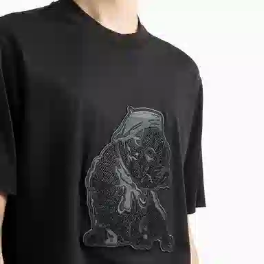 EMPORIO ARMANI FW24 T