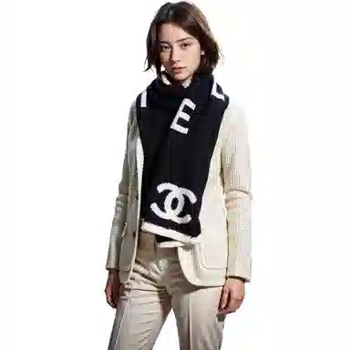 CHANEL Logo