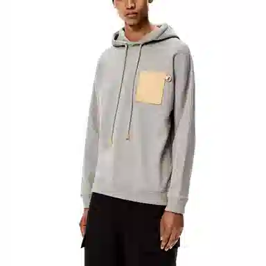 LOEWE FW22 Anagram