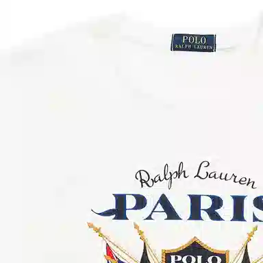 Polo Ralph Lauren SS24 T