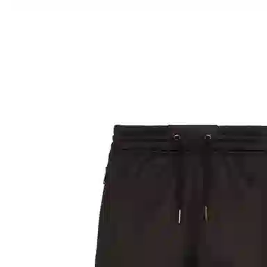 Givenchy Logo Shorts