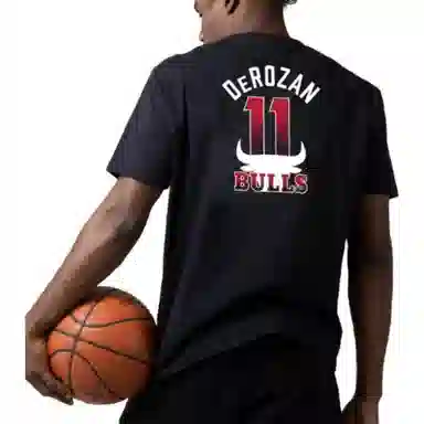 NBA T