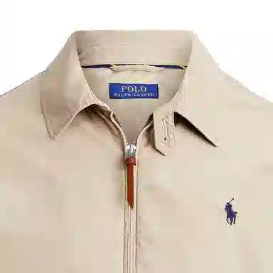 Polo Ralph Lauren FW22 Logo