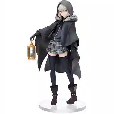 SEGA grace note 21cm