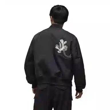 Y-3 TEAM JACKET